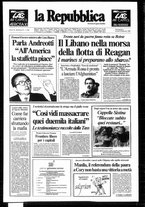 giornale/RAV0037040/1987/n. 27 del 1-2 febbraio